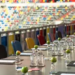 Tulip Inn Hotel Düsseldorf Arena