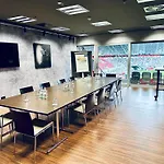 Tulip Inn Hotel Duesseldorf Arena