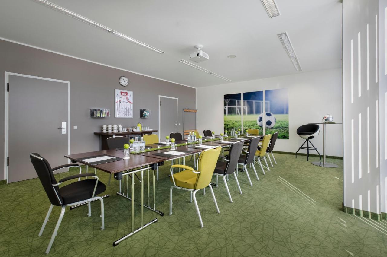Tulip Arena Hotel Düsseldorf