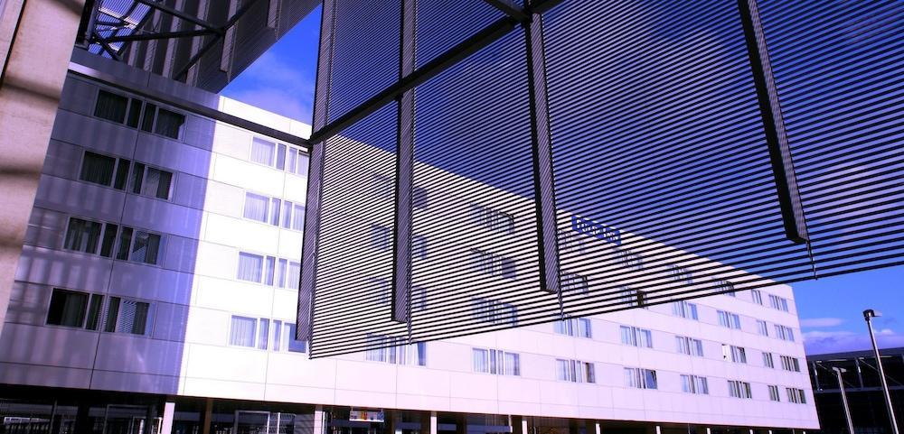 Hotel Tulip Arena Düsseldorf