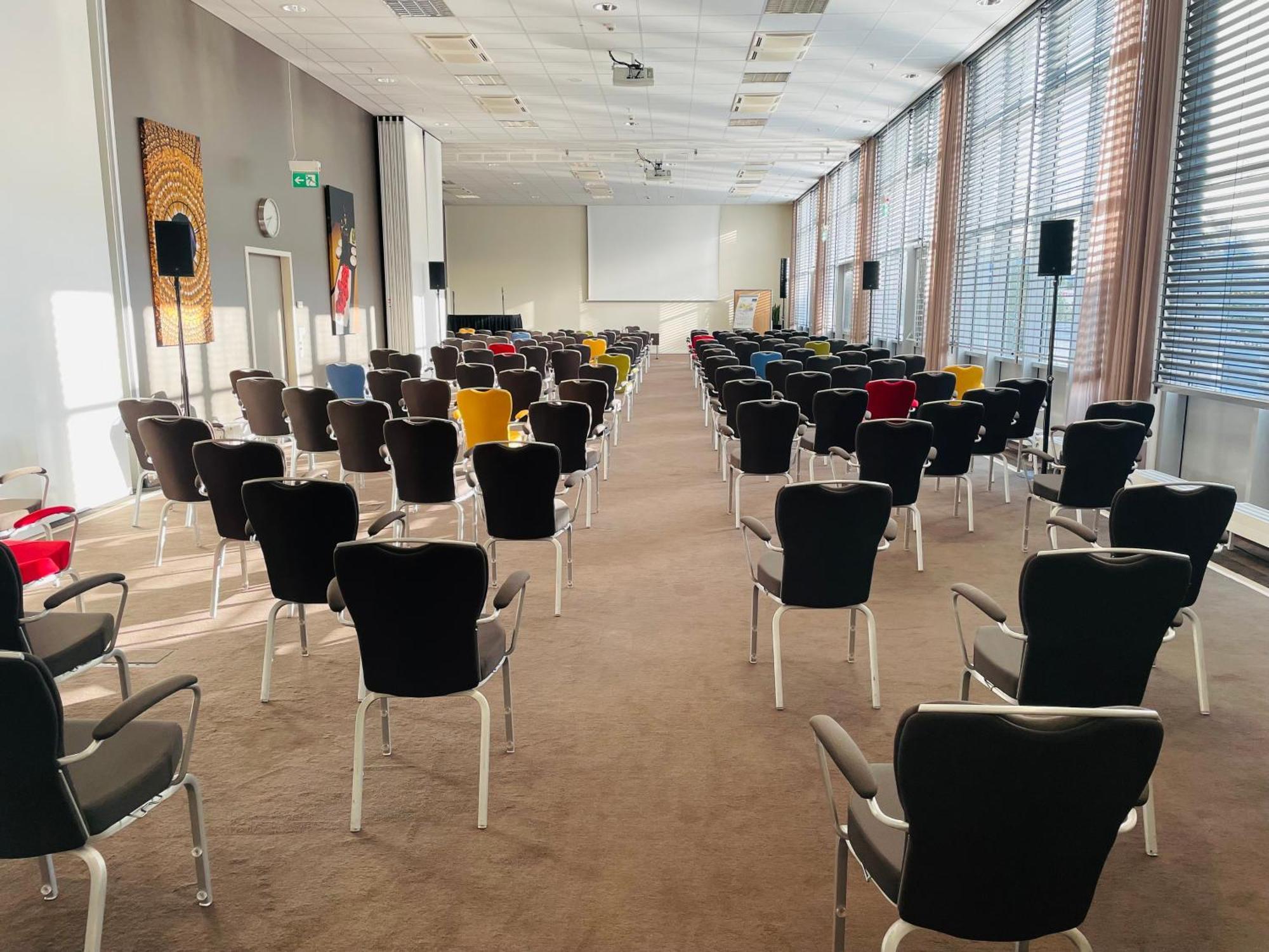 Tulip Arena Hotel Düsseldorf