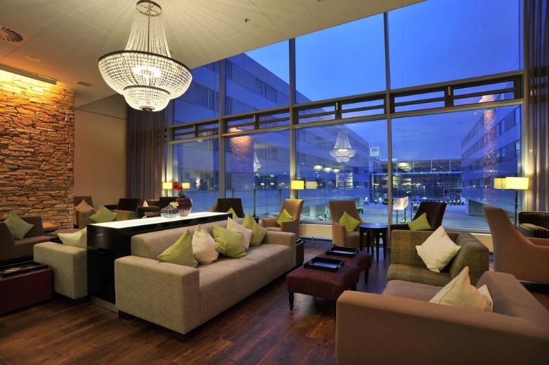 Tulip Arena 4*