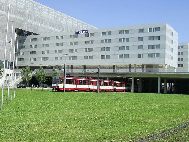 Hotel Tulip Arena 4*